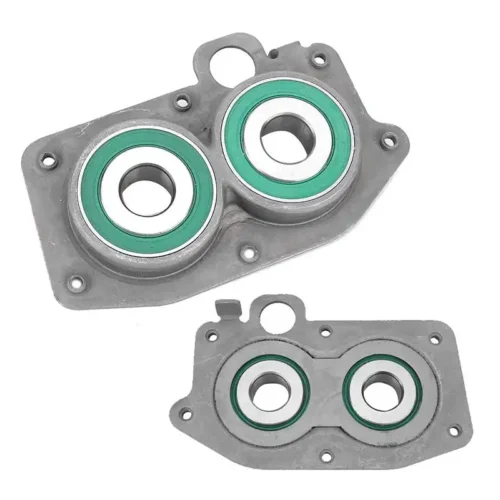 Balero Doble Arbol de Mando Gol 09-20 Polo 1.6 03-07 Crossfox 1.6 06-17 Sportvan 1.6 06-10 Ibiza 1.6 03-08 Transmision Standard 02T311206E