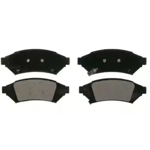 Balatas Freno Disco 7915-D1083 Del. Ford F150 04-09 – Lincoln Mark Lt 06-08 Wx1083
