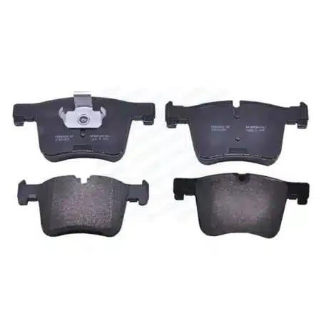 Balatas Freno Disco 7795-D914 Del. Acura Ilx 13-15 - Honda Accord 04-07 11-17 - Civic 13-16 - Cr-V 02-06 12-16 - Cr-Z 16 - Element 03-11 - Fit 13-14 - Pilot 04-08 Wx914