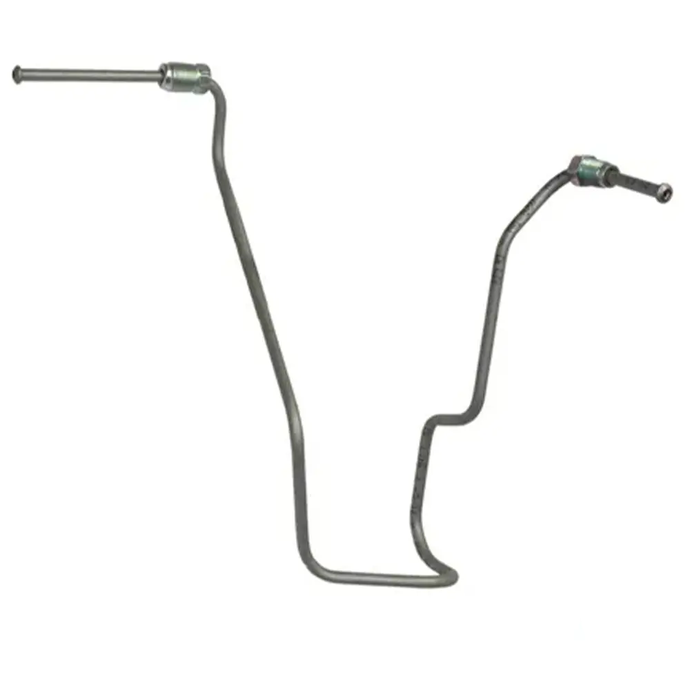 FEBI BILSTEIN 103057 Tubo radiatore OE 1K0122101BP compatibile con A3 8P, Altea, Altea XL, Leon, Toledo