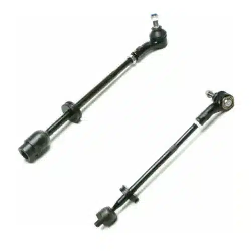 Bieleta Varilla Direccion Golf Jetta A2 Derby Hidraulica Derecha Con Terminal 191422804A