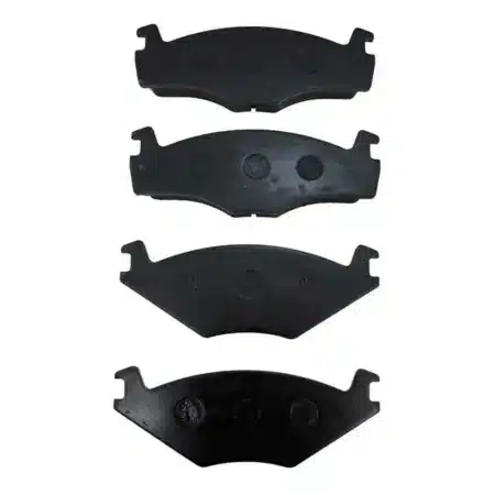 Balatas Delanteras A1 A2 EE-7183D280