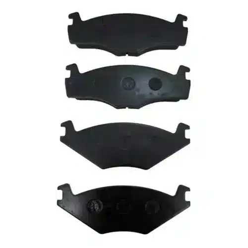 Balatas Delanteras A1 A2 EE-7183D280