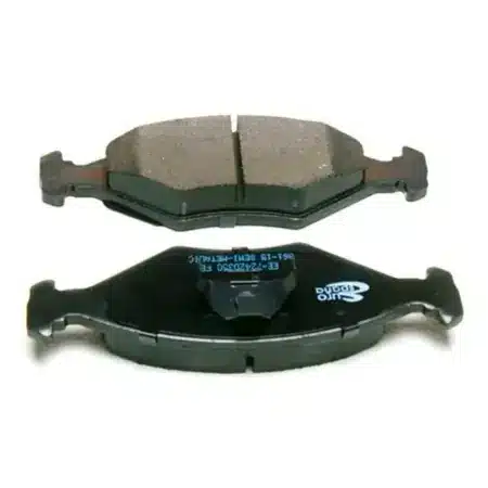 Balatas Freno Delantero Pointer 98-05 EE-7242D350