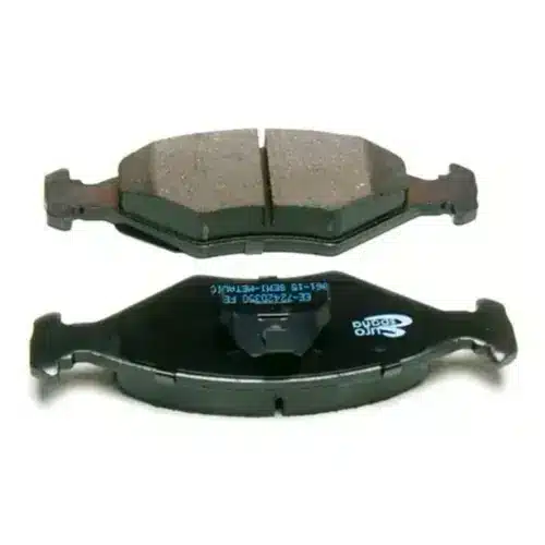 Balatas Freno Delantero Pointer 98-05 EE-7242D350