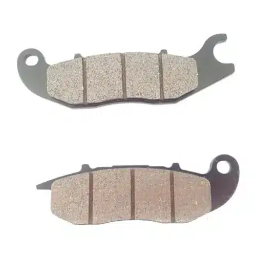 Balatas Freno Disco 7784-D905 Tras. Nissan 350Z 03-09 – Altima 02-06 – Altima Se-R 06-07 – Maxima 03-08 – Murano 03-07 – Quest 04-09 – X-Trail 01-09. WD905