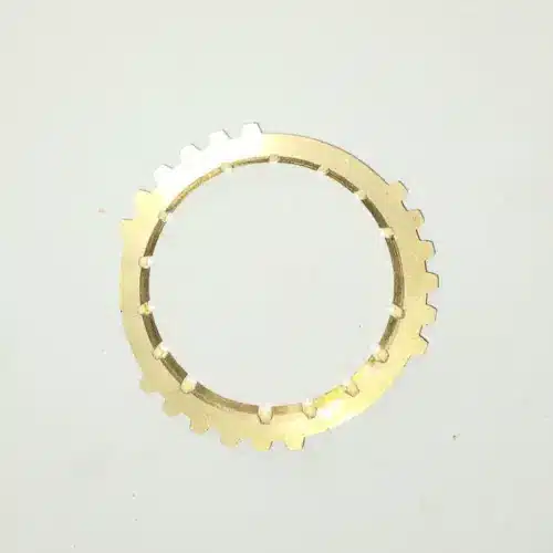 Arillo Sincronizador Bronce 1a y 2a VW Sedan 1600 T1 Vocho BR1133112691