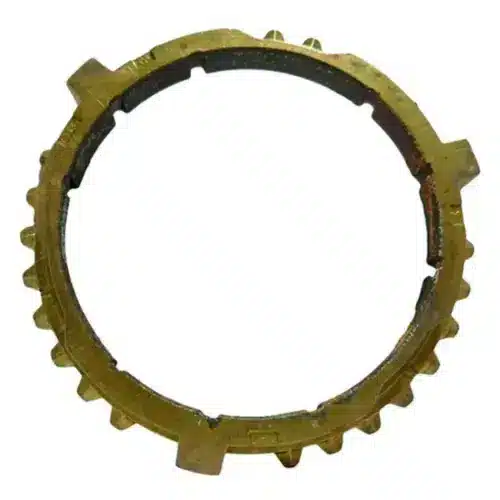 Arillo Sincronizador Bronce 3a y 4a VW Sedan 1600 T1 Vocho