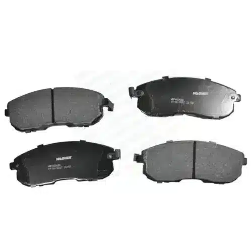 Balatas Freno Disco 7318-D815 Del. Nissan 350Z 03-05 – Altima 07-10 – Maxima 89-01 – Sentra 07-12 – Sentra Se-R 07-12 – Juke 12 . WX815
