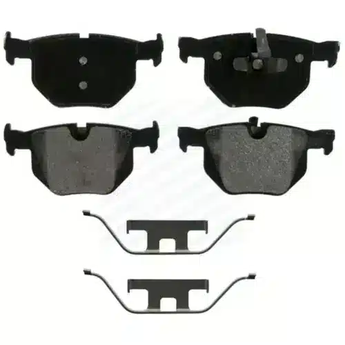 Balatas Freno Disco 7690-D816 Delant. Ford Focus 00-05 – Focus Wagon 00-03 – Focus Zx3 00-04 . WX816