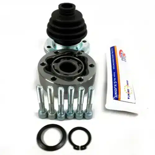 Junta Homocinetica Lado Caja A1 Caribe Atlantic Corsar 84-89 Derby 95-09 Golf Jetta A2 Pointer 97-08 Pointer Pickup 97-10 Ford Mercury Aerostar 86-97 90mm 33 Dientes 171498103 321407331 325526