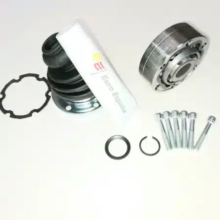 Junta Homocinetica Lado Caja Golf Jetta A3 A4 Beetle Ibiza Manual RC6614 191407331 TMCVV3007