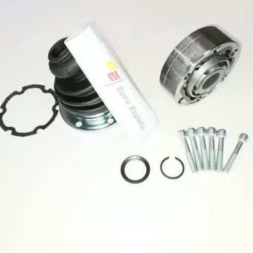 Junta Homocinetica Lado Caja Golf Jetta A3 A4 Beetle Ibiza Manual RC6614 191407331 TMCVV3007