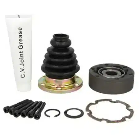 Junta Homocinetica Lado Caja Bora 2.5 05-08 Vento 1.6 14-19 Jetta 2.5 A6 11-18 Polo 1.6 15-19 Jetta A6 2.5 11-18 Passat B5 1.8T 2.0 98-04 GTI 2.0T 05-09 Transmision Manual 101mm 33 Interior 1K0498103