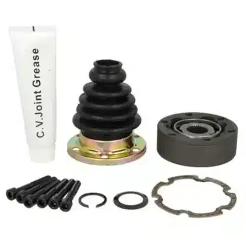 Junta Homocinetica Lado Caja Bora 2.5 05-08 Vento 1.6 14-19 Jetta 2.5 A6 11-18 Polo 1.6 15-19 Jetta A6 2.5 11-18 Passat B5 1.8T 2.0 98-04 GTI 2.0T 05-09 Transmision Manual 101mm 33 Interior 1K0498103