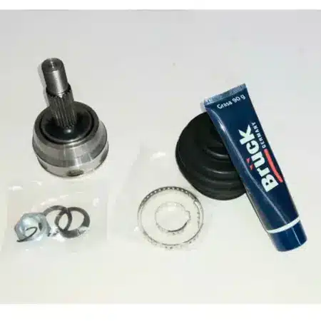 Espiga Homocinetica Rueda Caribe Atlantic 1.6 137 1.8 77-87 90mm 22 Ext / 30 Int 171498311