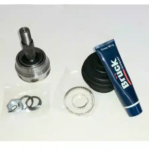 Espiga Homocinetica Rueda Caribe Atlantic 1.6 137 1.8 77-87 90mm 22 Ext / 30 Int 171498311