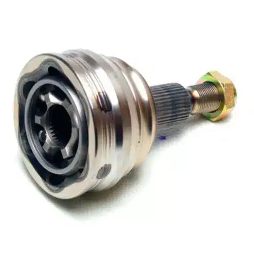 Espiga Homocinetica Rueda Golf Jetta A3 Derby 95-09 Cabrio 96-02 Lupo 05-09 Crossfox 07-17 Sportvan 03-07 Polo 03-07 Passat 89-96 100mm 22 Exterior 30 Interior 191498099 9402 191407311