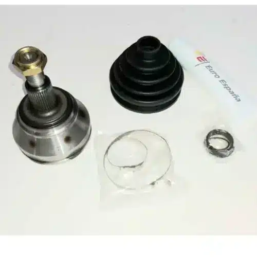 Espiga Homocinetica Rueda Golf Jetta A4 1.8 02-05 2.0 08-10 Clasico 2.0 11-15 Beetle 1.8 02-05 2.0 08-11 Leon Toledo 1.8 01-05 36 Exterior 27 Interior 1J0498099E