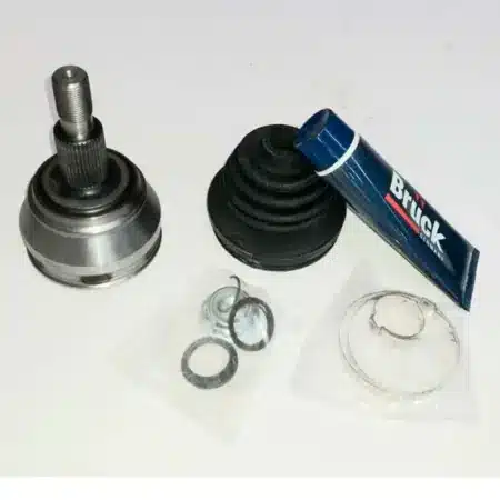 Espiga Homocinetica Rueda Golf Jetta A4 Beetle 2.0 36int/30ext 357498099E 7439 1J0498311