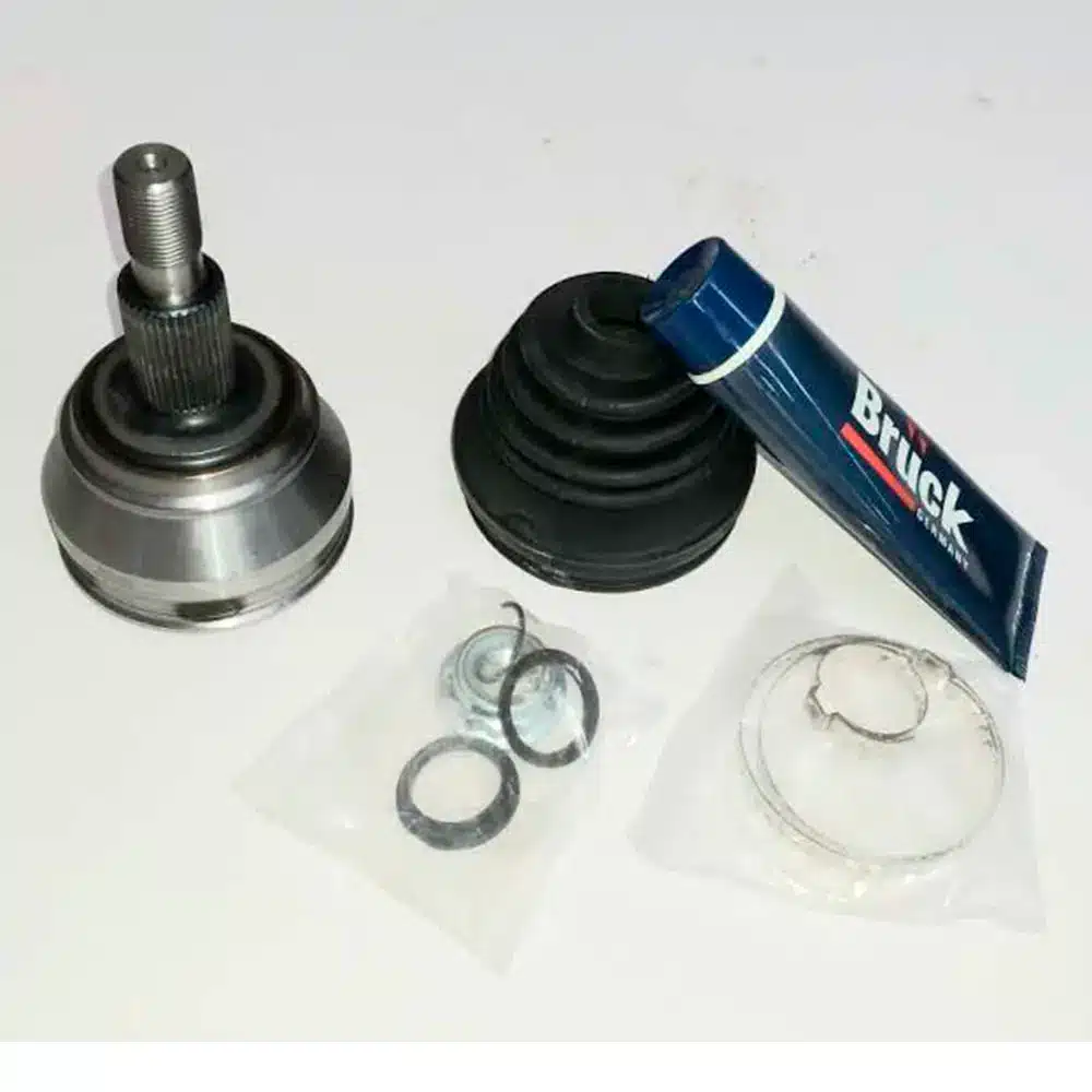 Espiga Homocinetica Rueda Golf Jetta A4 Beetle 2.0 36int/30ext 357498099E 7439 1J0498311 1 Espiga Homocinetica Rueda Golf Jetta A4 Beetle 2.0 36int/30ext 357498099E 7439 1J0498311