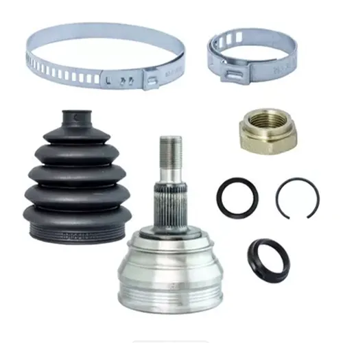 Espiga Homocinetica Rueda Golf Jetta A4 Beetle 2.0 36int/30ext 357498099E 7439 1J0498311 TMCVV029