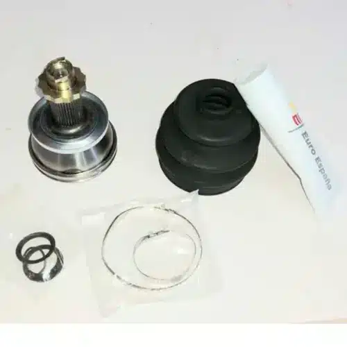 Espiga Homocinetica Rueda Vento Polo 13-16 Std 36 Ext/ 30int 6R0498099
