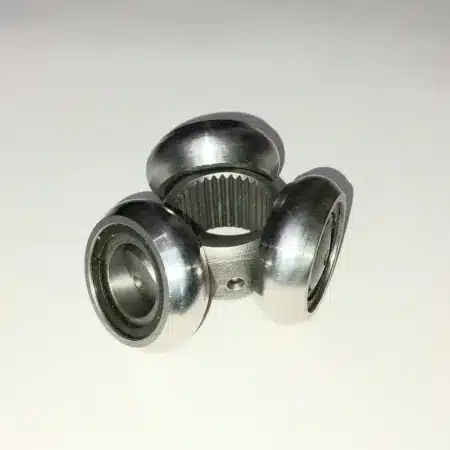 Junta Homocinetica Lado Caja Tripoide Triceta Golf Jetta A4 99-00 1H0498103