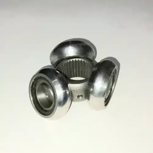 Junta Homocinetica Lado Caja Tripoide Triceta Golf Jetta A4 99-00 1H0498103