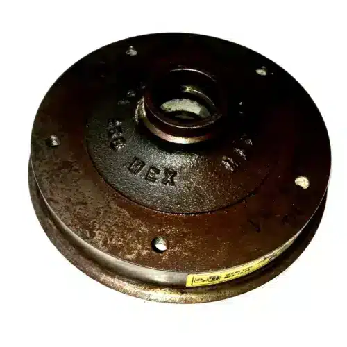 Tambores Rueda Delantera VW 1500