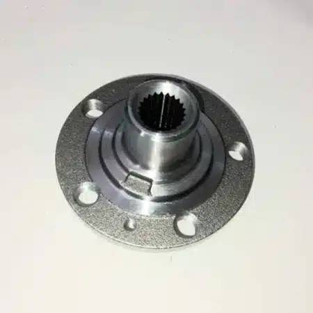 Maza Rueda Delantera Pointer 05-09 Lupo Crossfox Sportvan 5Z0407615