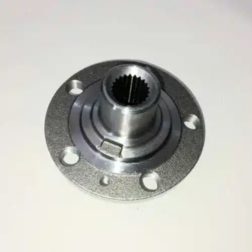 Maza Rueda Delantera Pointer 05-09 Lupo Crossfox Sportvan 5Z0407615