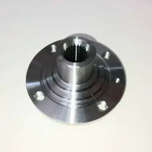 Maza Rueda Delantera Golf Jetta A2 A3 87-98 Derby 95-09 RT-522037 357407615
