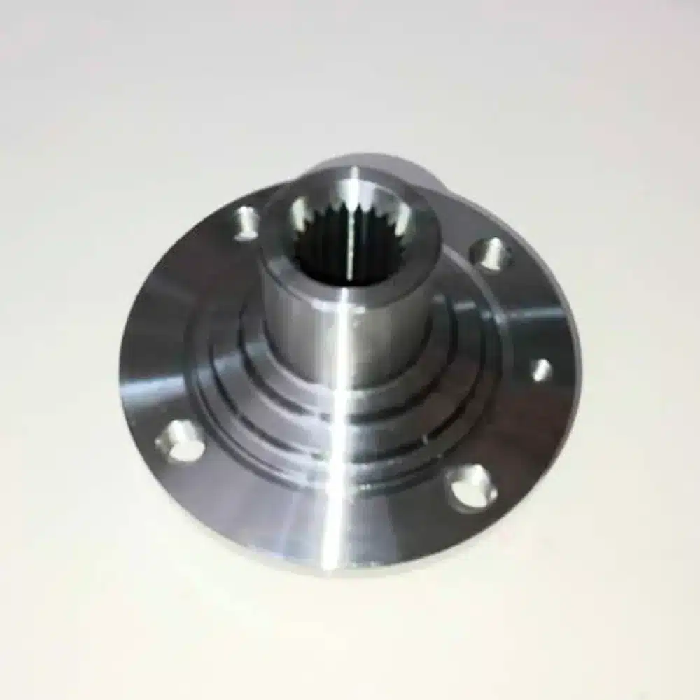 Maza Rueda Delantera Golf Jetta A2 A3 87-98 Derby 95-09 RT-522037 357407615 1 Maza Rueda Delantera Golf Jetta A2 A3 87-98 Derby 95-09 RT-522037 357407615
