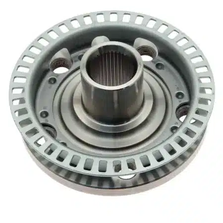 Maza Rueda Del Golf Jetta A4 99-08 Clasico 08-15 Beetle 98-11 Derby 01-09 Toledo Leon 01-05 Audi A3 98-04 TT 00-06 RT-522010 1J0407613G