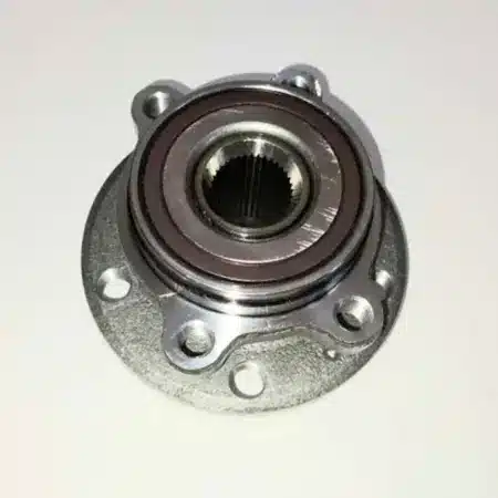 Maza Balero Rueda Delantera Jetta A6 Bora Beetle 12-16 GTI A5 Leon 06-13 Passat 06-11 Passat CC Tiguan Altea 06-11 1T0498621 RT-513253