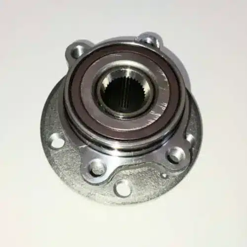 Maza Balero Rueda Delantera Jetta A6 Bora Beetle 12-16 GTI A5 Leon 06-13 Passat 06-11 Passat CC Tiguan Altea 06-11 1T0498621 RT-513253