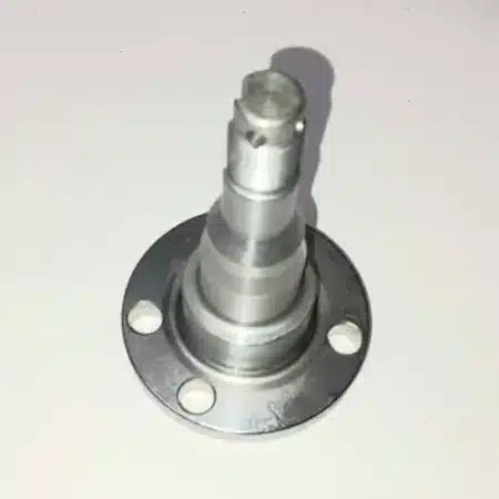 Maza Muñon Trasera Golf Jetta A2 A3 Pointer 357501117A