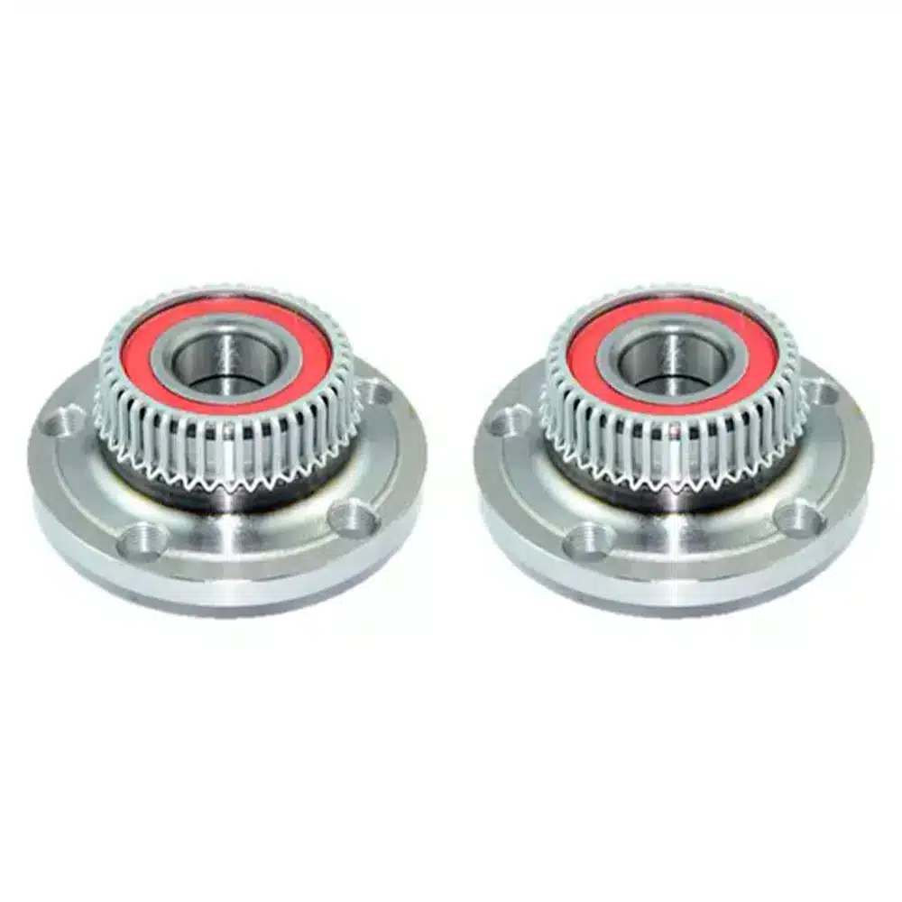 Maza Rueda Trasera Jetta A6 Bora Beetle 12-16 GTI A5 Leon 06-13 Passat CC Tiguan Altea 06-11 Eos 09-10 1T0598611B RT-512319 1 Maza Rueda Trasera Jetta A6 Bora Beetle 12-16 GTI A5 Leon 06-13 Passat CC Tiguan Altea 06-11 Eos 09-10 1T0598611B RT-512319