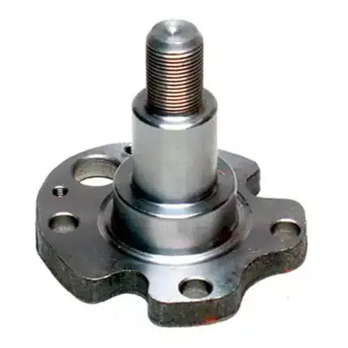 Maza Muñon Trasera Golf Jetta A4 Beetle 1J0501117B