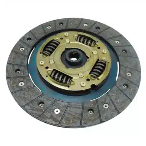 Disco De Clutch Embrague Combi 1800 Luk 323007616