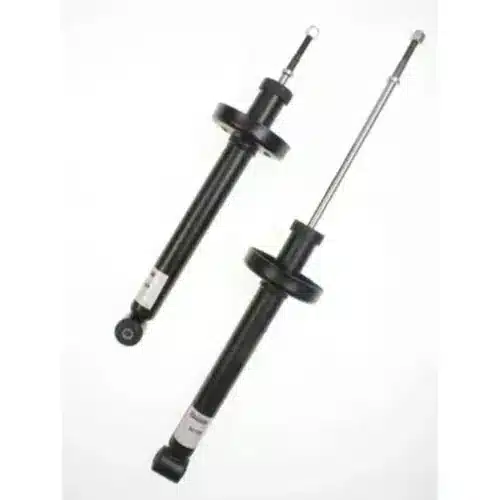 Amortiguador Suspension Golf Jetta A4 99-15 Clasico 11-15 Beetle 98-11 Leon Toledo 01-05 Trasero ACPAML832430