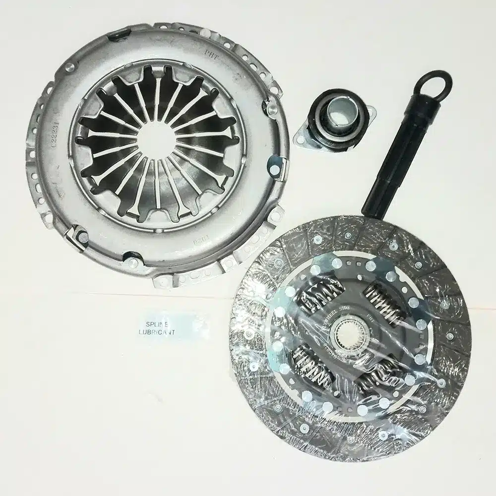 Kit De Clutch Gol 09- Crossfox 06- Lupo 04 Polo 03-05 Sportvan Ibiza 04-09 VW20F Perfection 1 Kit De Clutch Gol 09- Crossfox 06- Lupo 04 Polo 03-05 Sportvan Ibiza 04-09 VW20F Perfection