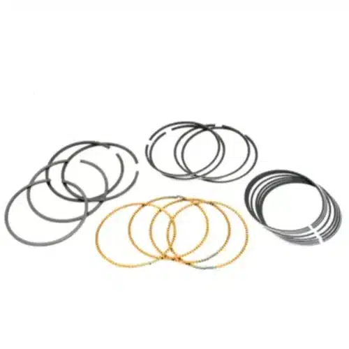Anillos Motor 81mm Corsar Caribe GT Atlantic GLS Golf Jetta A2 A3 1.8 86-97 Combi Enfriada Por Agua 42185 10386X-020 MR4341-020