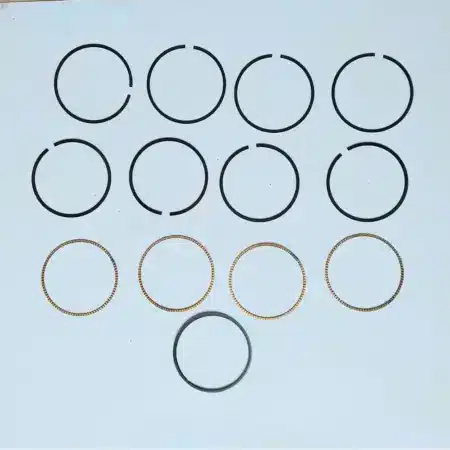Anillos Motor Golf Jetta A3 2.0 93-98 Golf A4 2.0 93-07 Jetta A4 2.0 93-09 Beetle 2.0 00-08 Pointer 2.0 00-07 Bora 2.0 06 Cabrio 2.0 95-02 Cordoba 2.0 06-07 09 Ibiza 2.0 03-07 09 Leon Toledo 2.0 06-09 Passat 2.0 90-96 06-09 Ranuras 41926 3005KM-STD