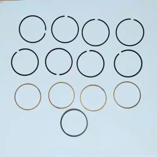 Anillos Motor Golf Jetta A3 2.0 93-98 Golf A4 2.0 93-07 Jetta A4 2.0 93-09 Beetle 2.0 00-08 Pointer 2.0 00-07 Bora 2.0 06 Cabrio 2.0 95-02 Cordoba 2.0 06-07 09 Ibiza 2.0 03-07 09 Leon Toledo 2.0 06-09 Passat 2.0 90-96 06-09 Ranuras 41926 3005KM-STD