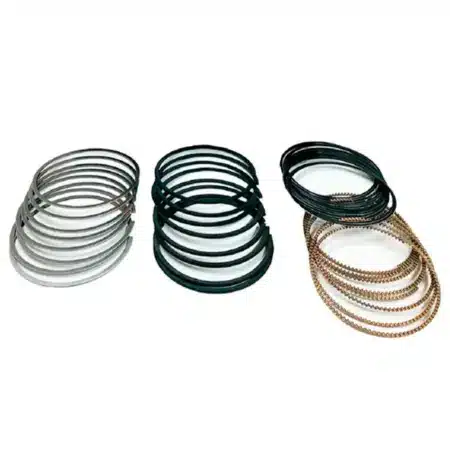 Anillos Motor Bora 2.5 05-10 Beetle 2.5 05-10 Jetta 2.5 05-10 M2C4562-STD