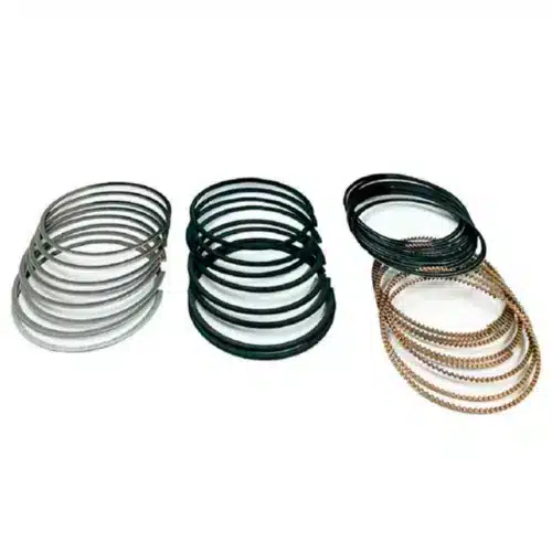 Anillos Motor Bora 2.5 05-10 Beetle 2.5 05-10 Jetta 2.5 05-10 M2C4562-STD