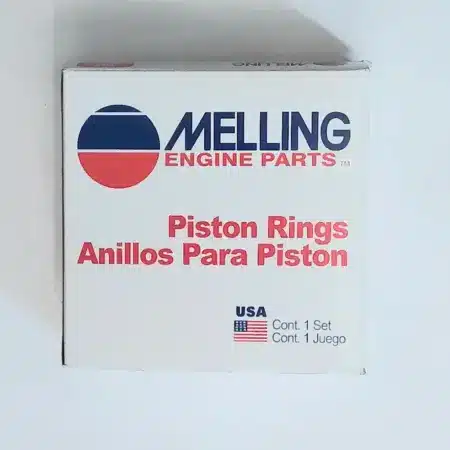 Anillos Motor VW Sedan T1 Vocho 1600 74-04 Combi 1600 80-03 Safari 1.6 80-82 9183X-STD 42297-STD MR6781-STD