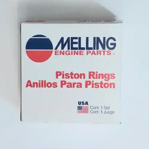 Anillos Motor VW Sedan T1 Vocho 1600 74-04 Combi 1600 80-03 Safari 1.6 80-82 9183X-STD 42297-STD MR6781-STD